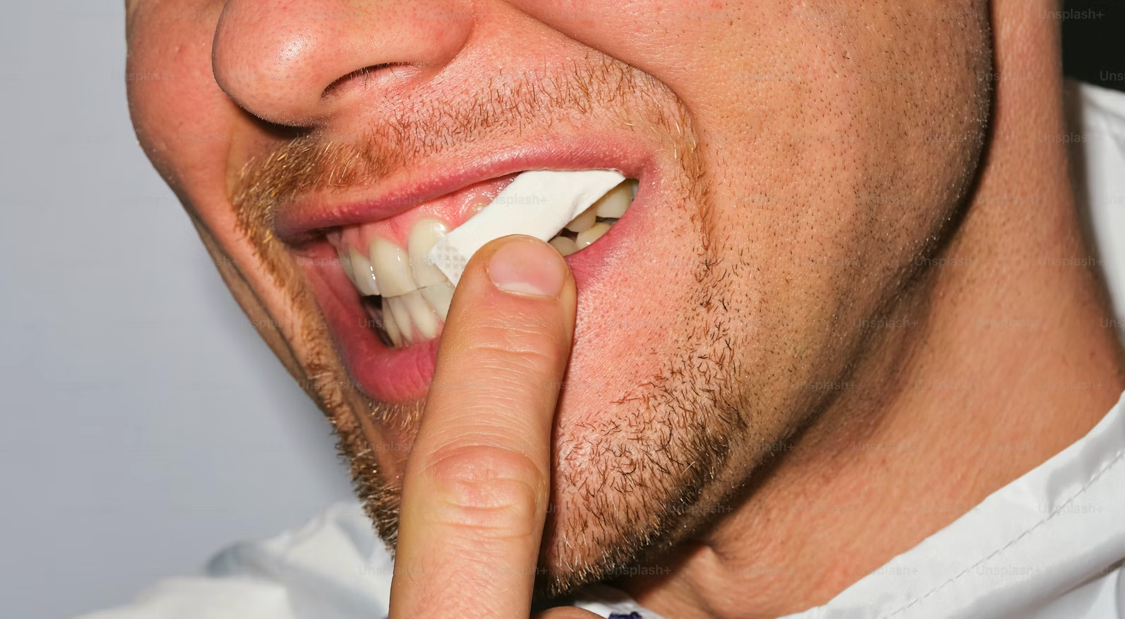 can you swallow smoke from a vape How to Inhale/Exhale Your Vape *NO COUGHING* main image 1