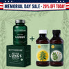 Clear Mucus Protocol