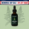 BetterLungs® Mullein + Chlorophyll