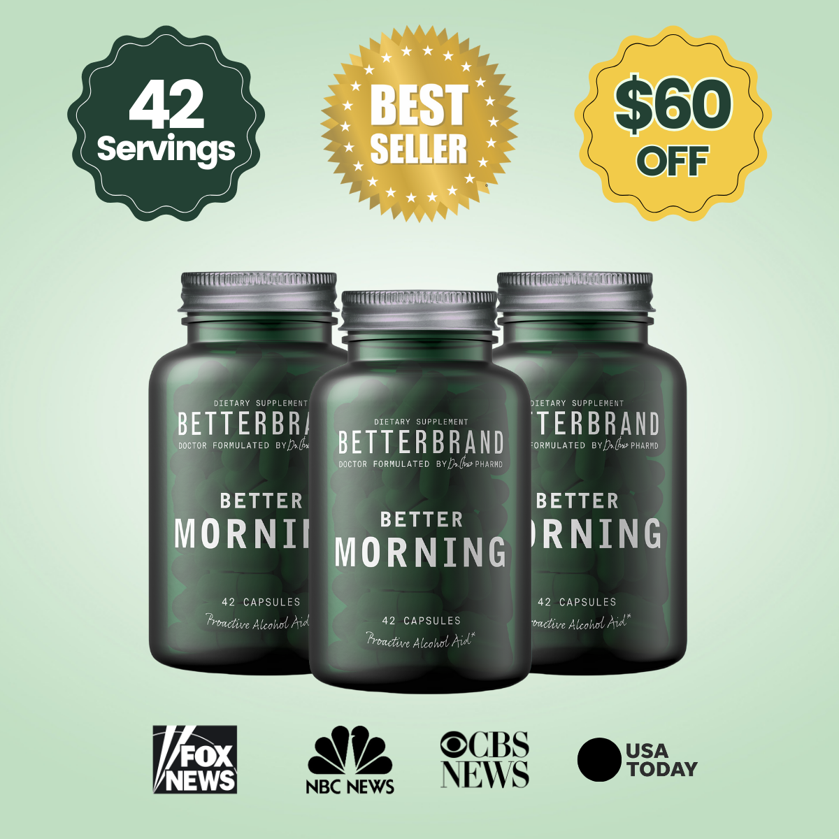 BetterMorning® - Betterbrand