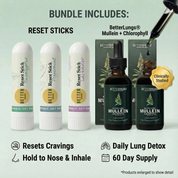 Quit Smoking Support Bundle