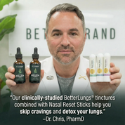 Quit Smoking Support Bundle