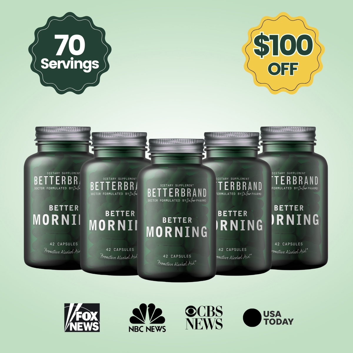 BetterMorning® - Betterbrand