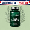 BetterLungs® Capsules