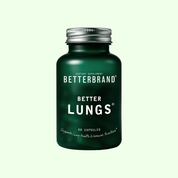 BetterLungs® Capsules