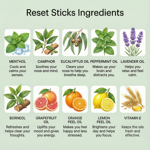 Quit Smoking Support Bundle