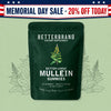 BetterLungs® Mullein Gummies