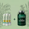 Allergy Relief Protocol