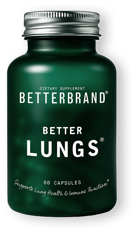 BetterLungs®