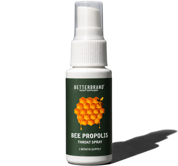 Beepropolis Throat Spray