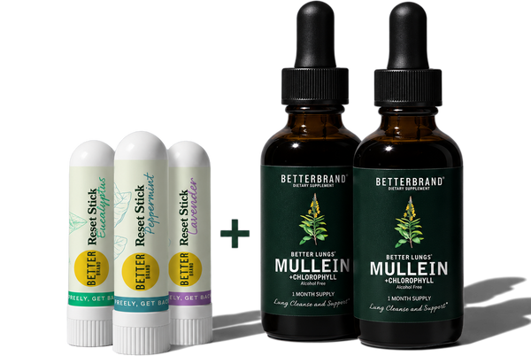 Quit Smoking Support Bundle