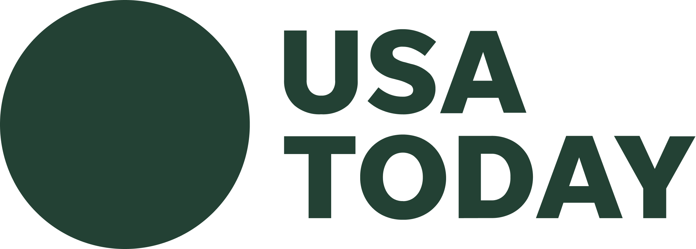 USA TODAY logo