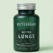 BetterLungs® Capsules