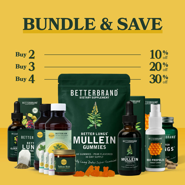 Bundle and Save