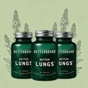 BetterLungs® Capsules