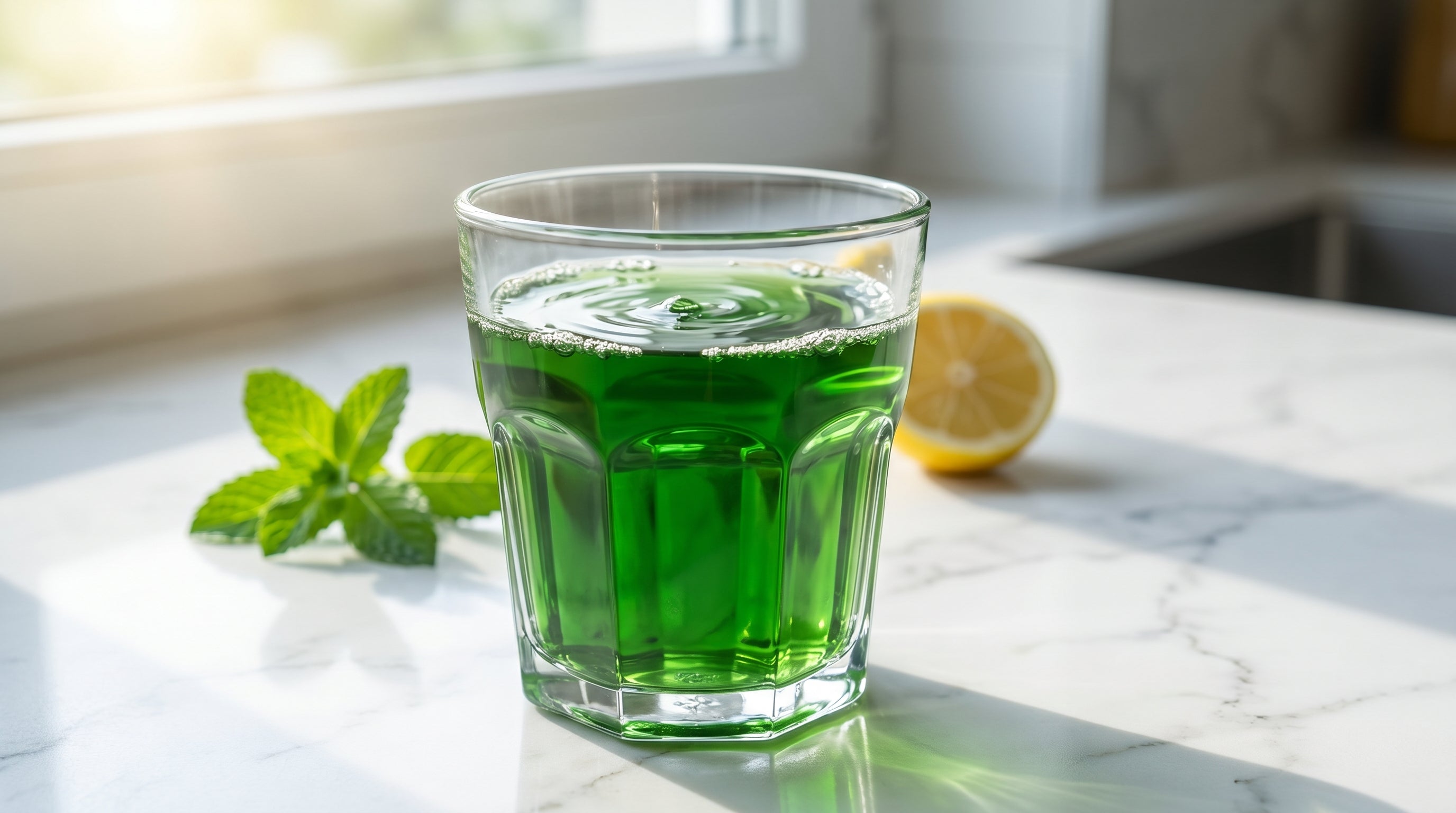 Chlorophyll
