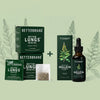 BetterLungs Tea &Tincture
