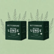 BetterLungs® Tea