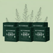 BetterLungs® Tea