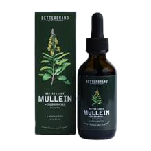 Mullein Tincture
