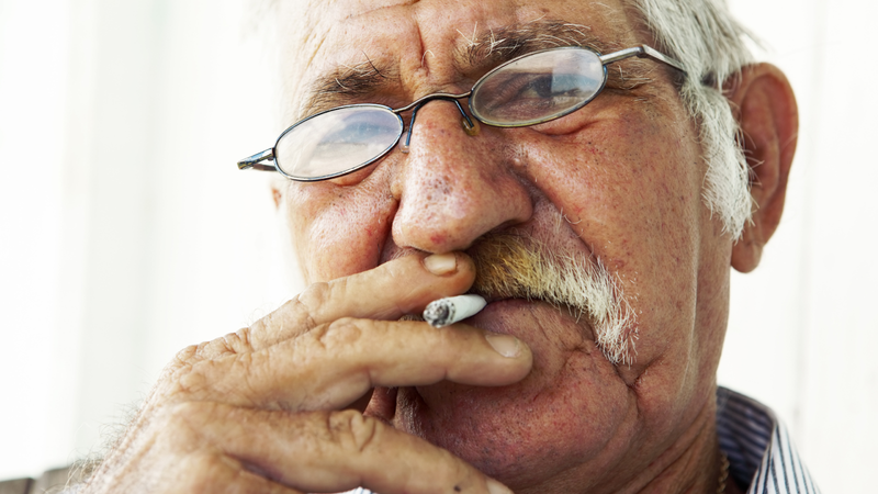 Smoker’s Cough Explained And Tips For Lasting Relief