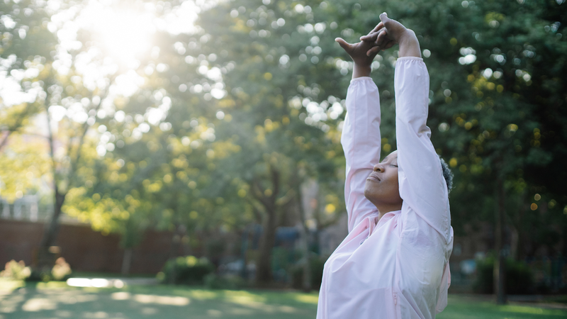 How To Get Rid Of Congestion: Natural And Fast-Acting Remedies