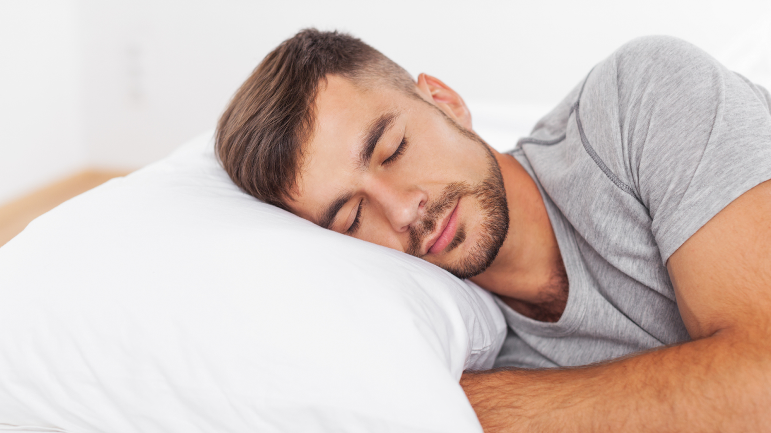 Best Sleeping Position To Clear Lungs