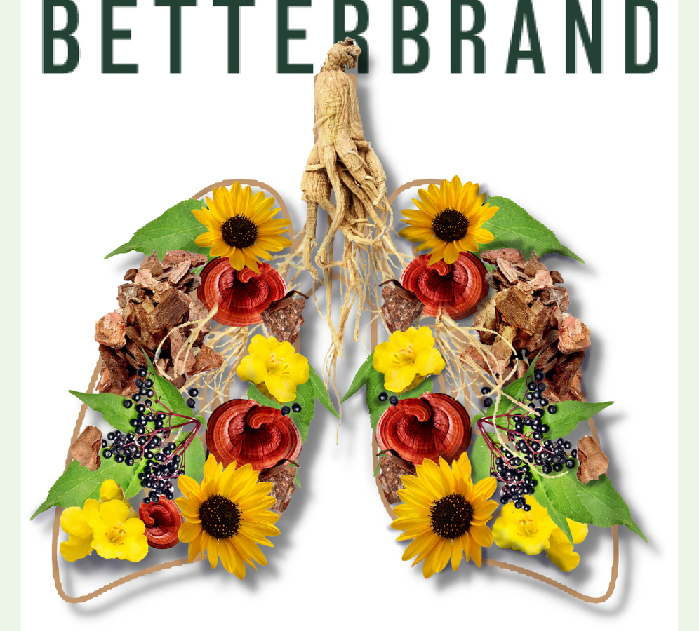 Healthy lungs is more than just breathing?