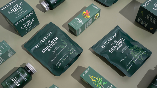 Betterbrand Products