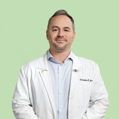 Meet Dr. Chris Jackson, PharmD: The Pharmacist Behind Betterbrand