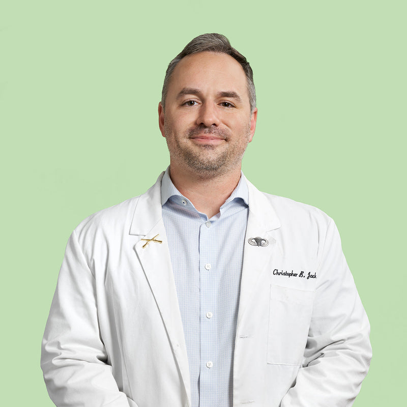 Meet Dr. Chris Jackson, PharmD: The Pharmacist Behind Betterbrand