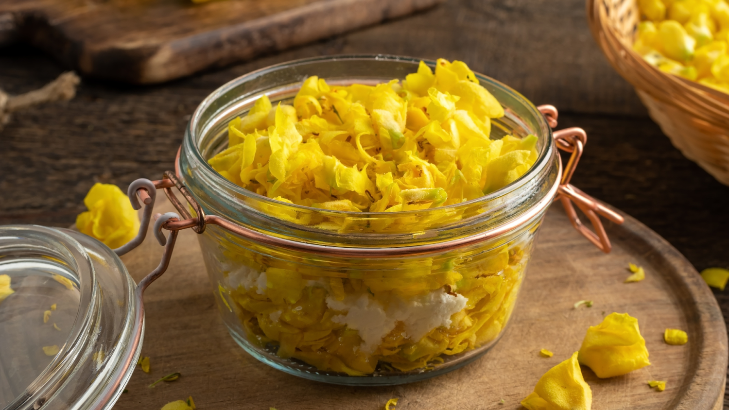Mullein leaf and its Benefits