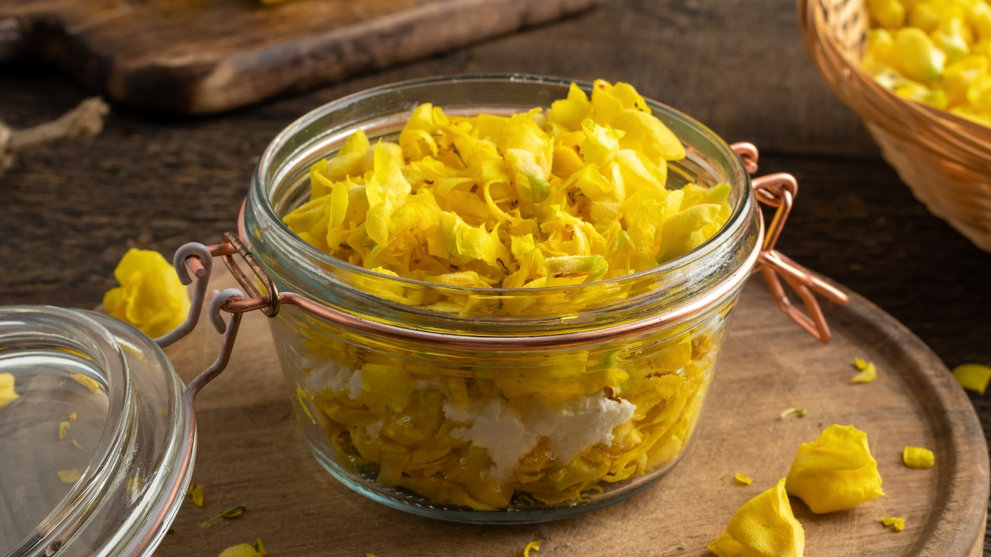 Mullein leaf and its Benefits
