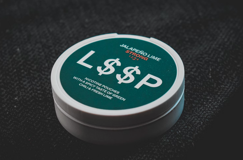 Does Zyn Make You Gain Weight?