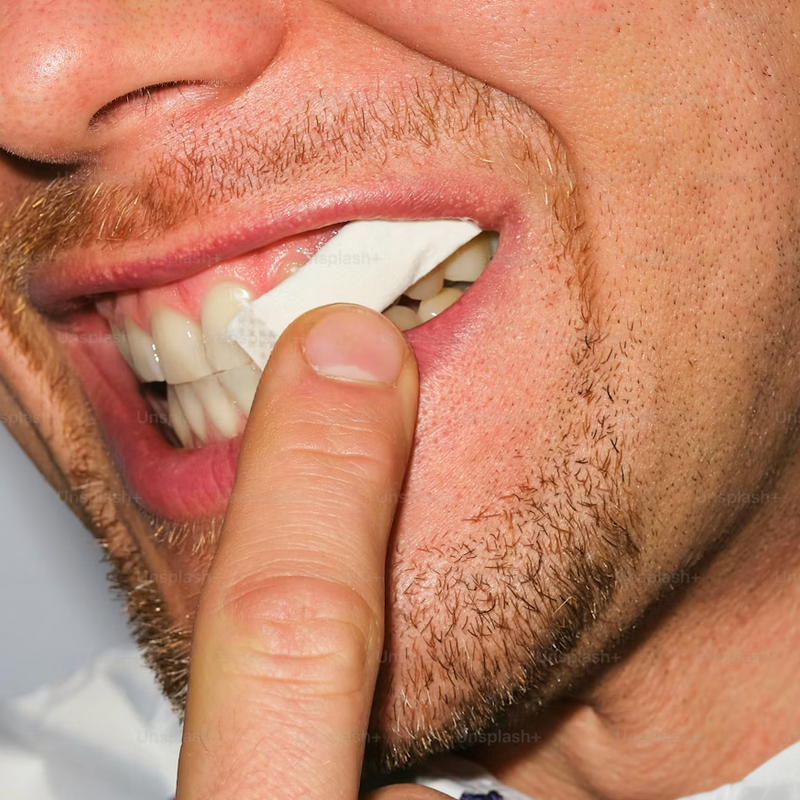can you swallow tobacco pouch spit VELO Spit? Risks, Side Effects & Best Practices Explained What happens if you swallow