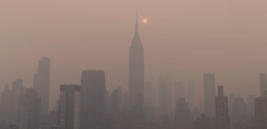 What AQI Means for Your Lungs & How Air Quality Impacts Breathing