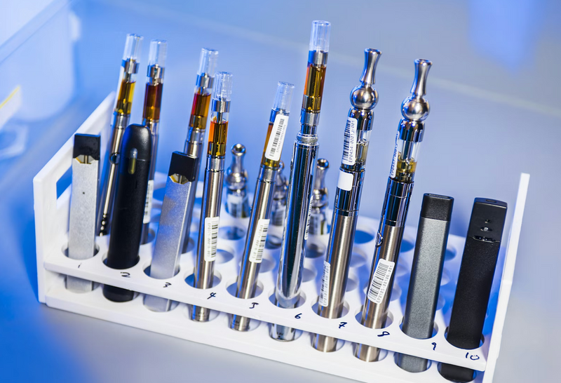 Vaping Effects on Lungs: What You Need to Know