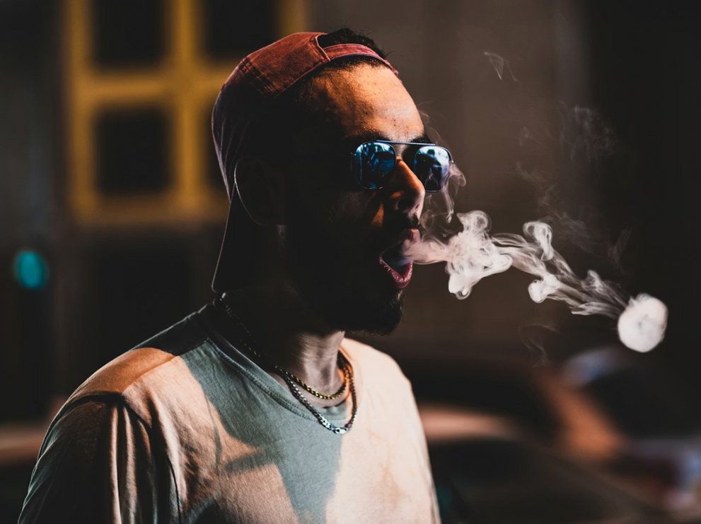 Smoking vs. Vaping — Which One Is Worse for Your Health?