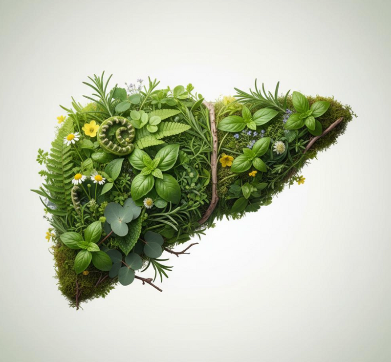 Best Supplements to Pair with Liver Support in 2026