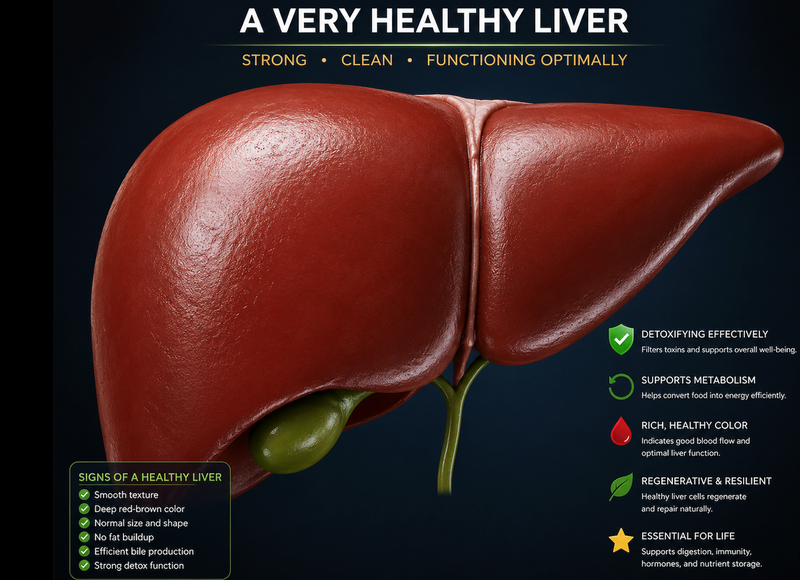When to Take a Liver Support Tincture: Morning or Night?