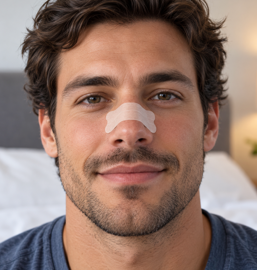 How to Apply Nasal Strips Correctly for the Best Fit