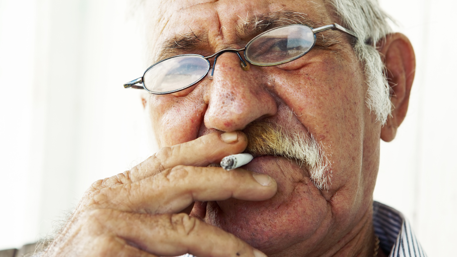 Smoker