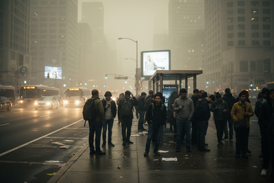 Breathing Support for City Commuters and Office Workers: Your Complete FAQ Guide