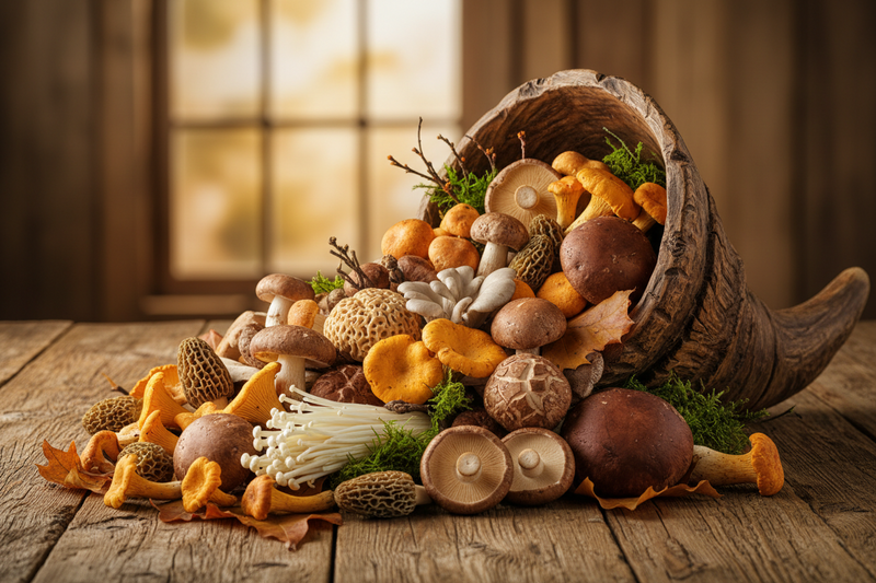 Can Functional Mushrooms Support Better Sleep and Recovery?