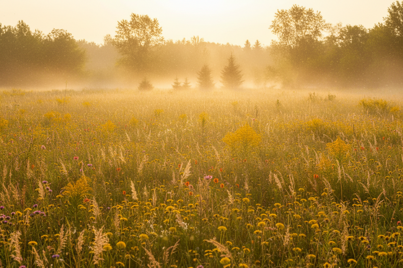 Best Natural Remedies for Seasonal Allergies: A 2026 Guide