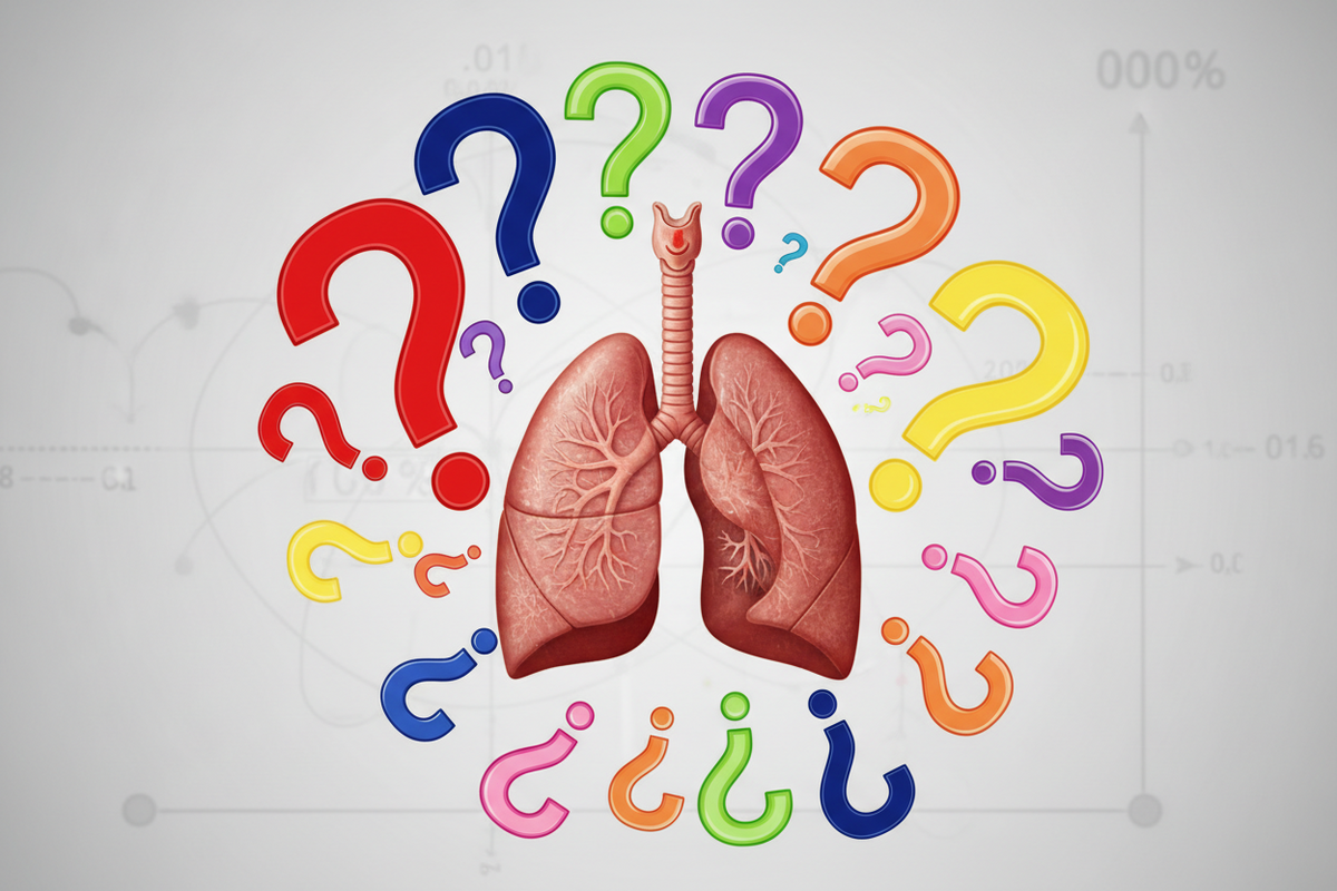 Lung Health FAQs: 20 Most Common Questions Answered by Experts