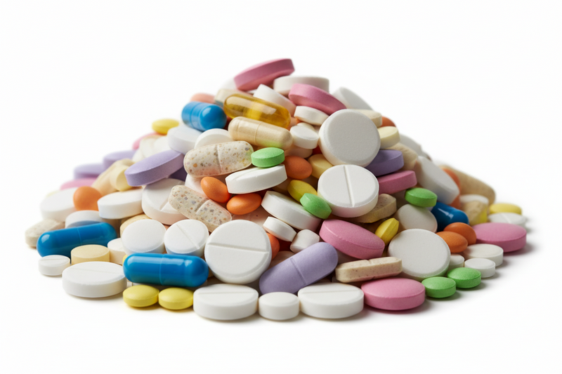 GLP-1 Digestive Support Supplements Compared: What Actually Works (2026)