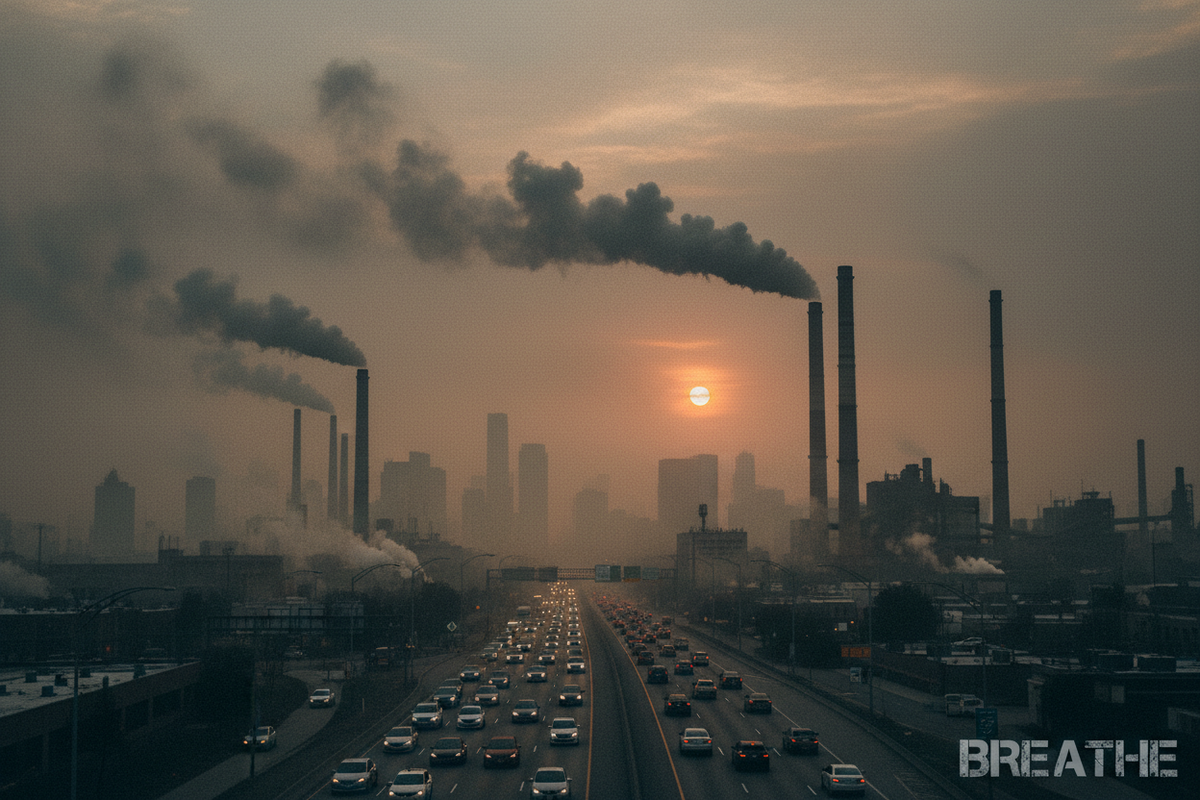 Best Lung Supplements for People Living in Polluted Cities: A Complete FAQ Guide