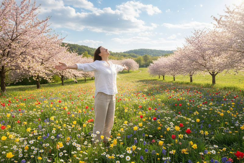 How Effective Are Plant-Powered Formulas for Allergy Relief?