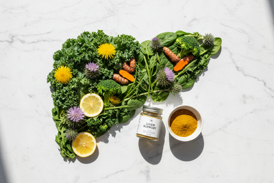 Best Natural Liver Support Supplements in 2026: A Complete Comparison Guide
